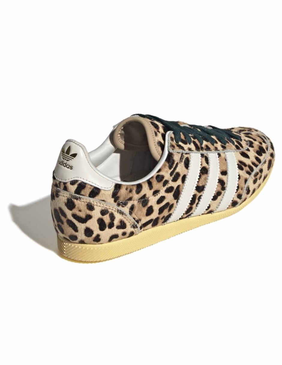 Tenis Japan para mujer 6