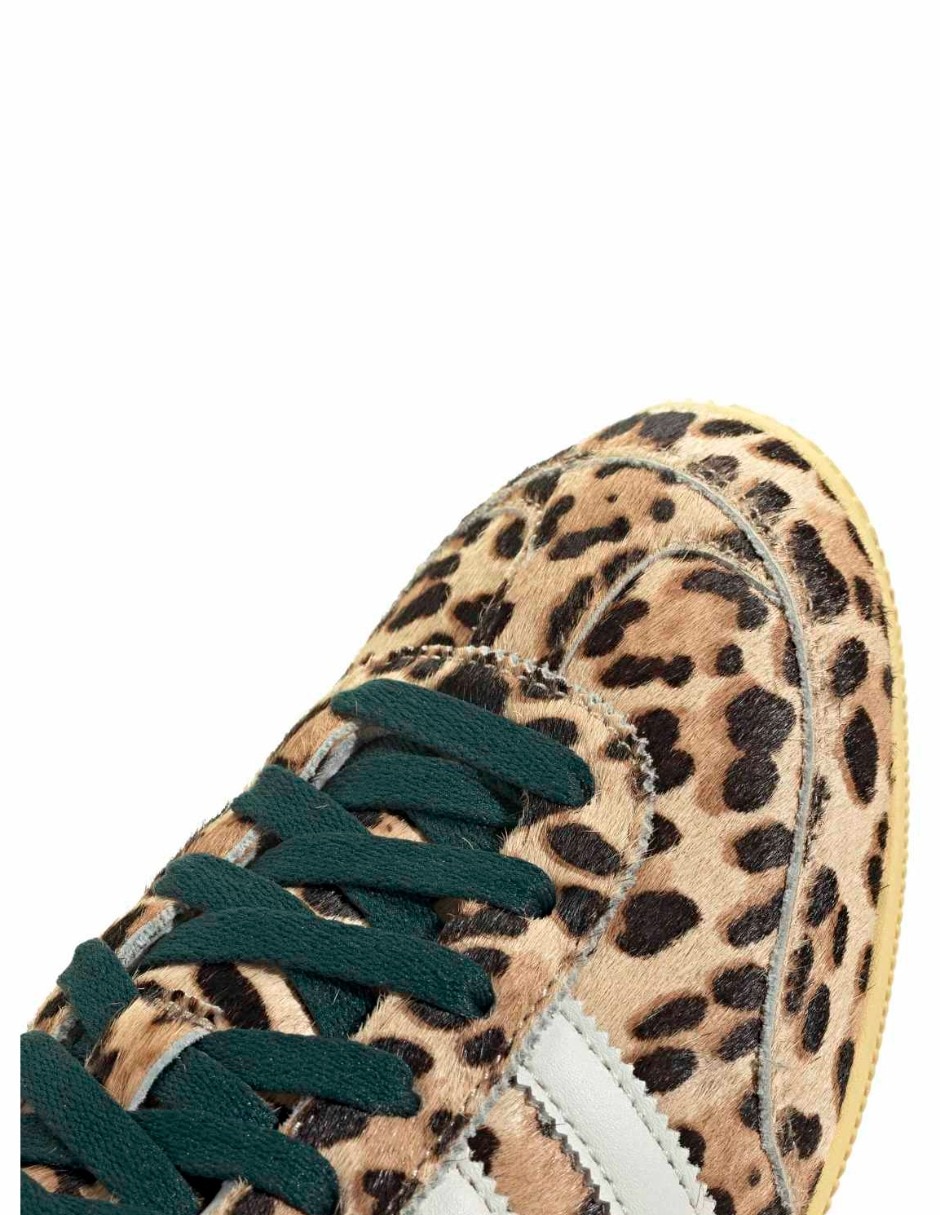 Tenis Japan para mujer 7