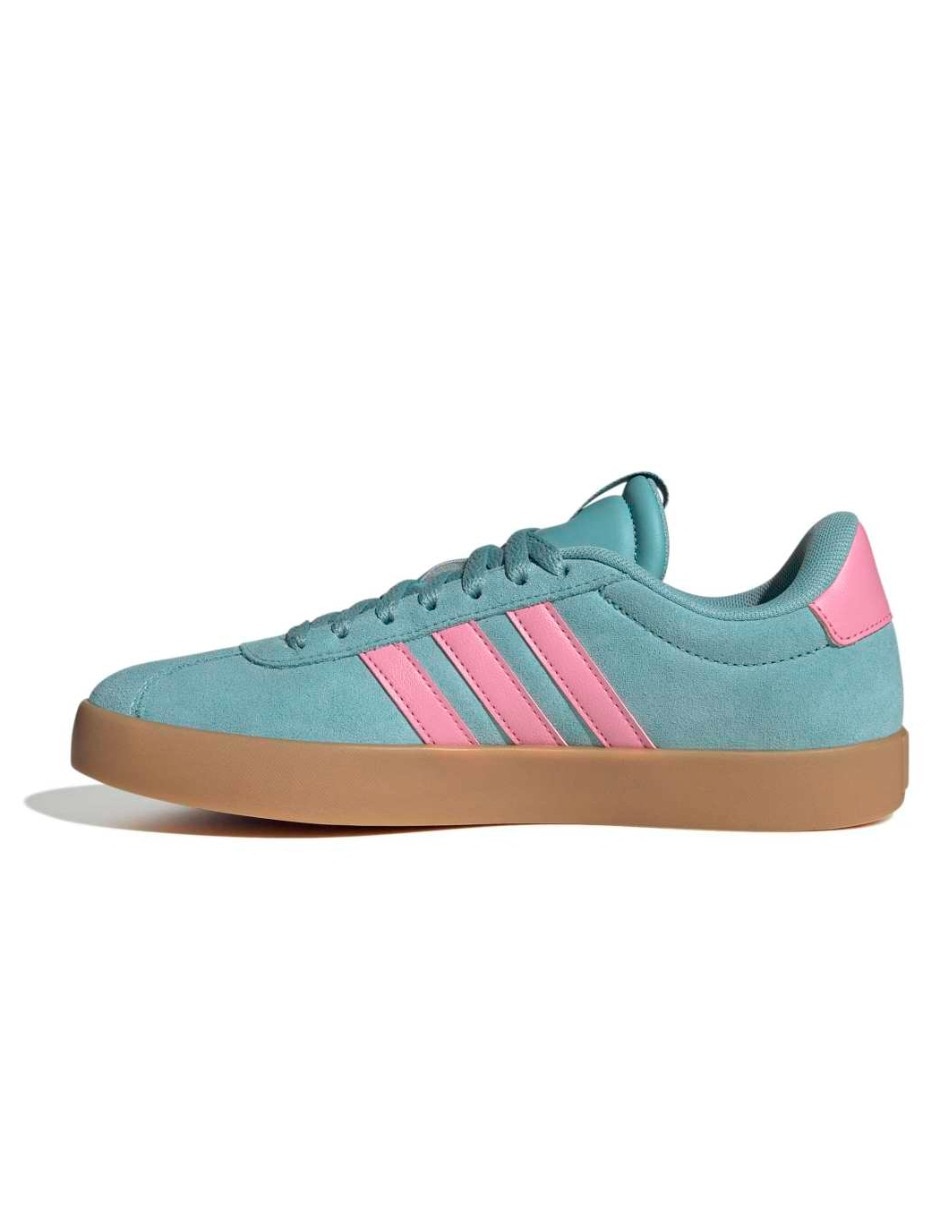 Tenis VL Court 3.0 para mujer