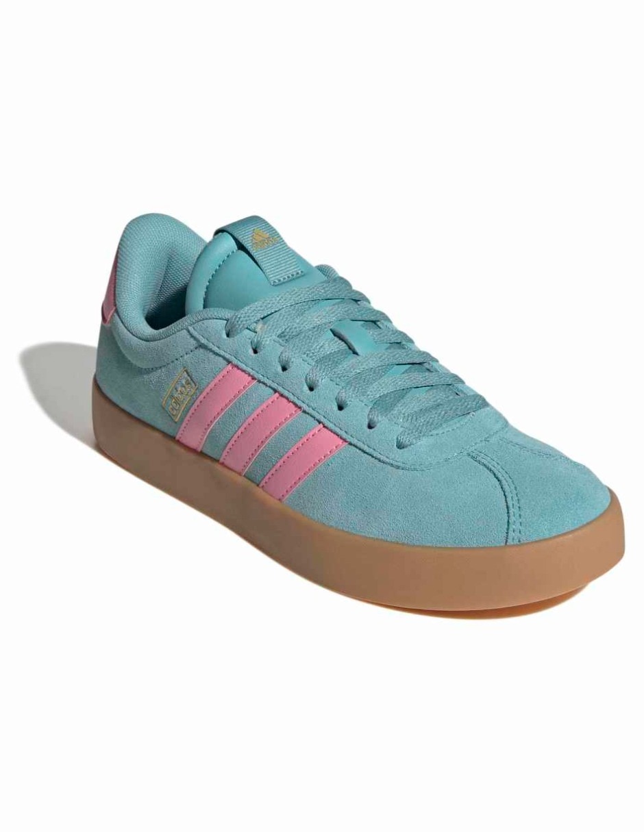 Tenis VL Court 3.0 para mujer 5