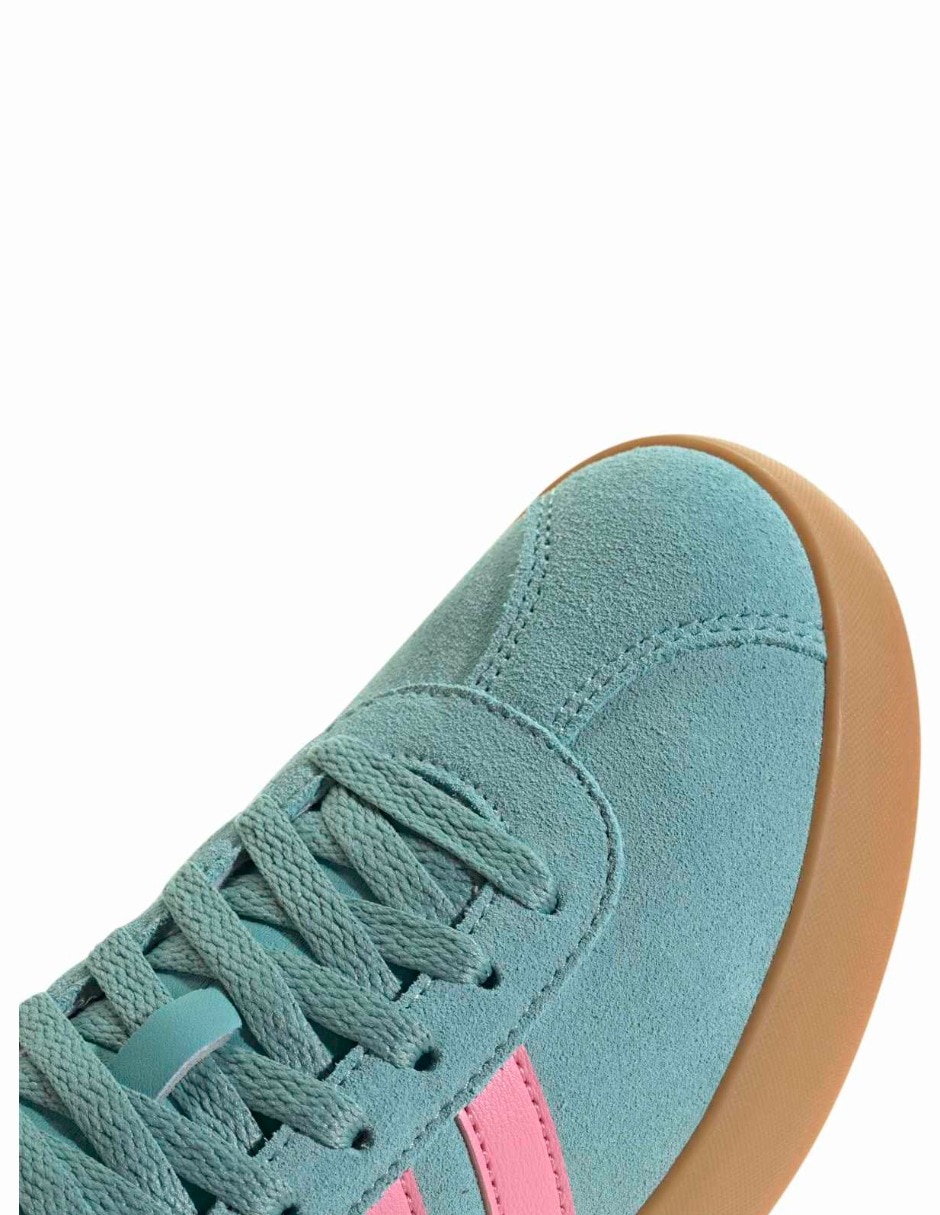 Tenis VL Court 3.0 para mujer 6