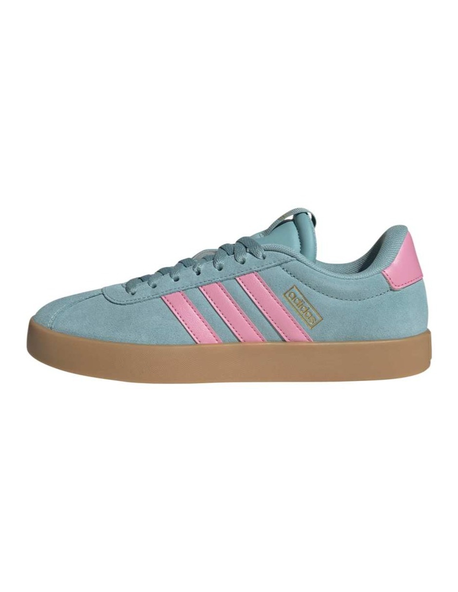 Tenis VL Court 3.0 para mujer 9