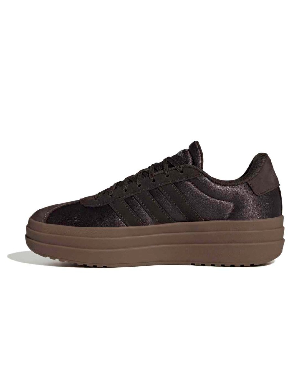 Tenis VL Court Bold para mujer