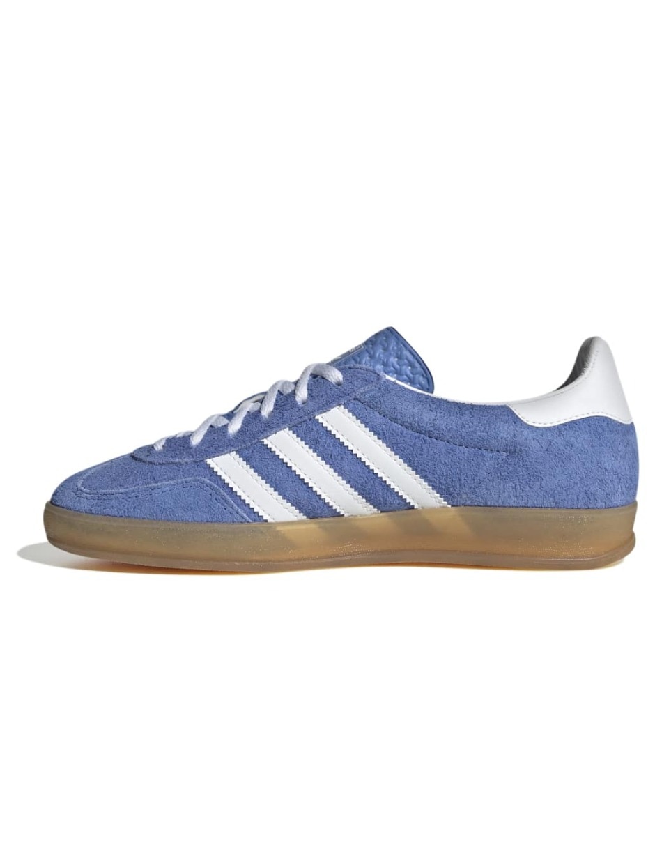 Tenis Gazelle Indoor para mujer