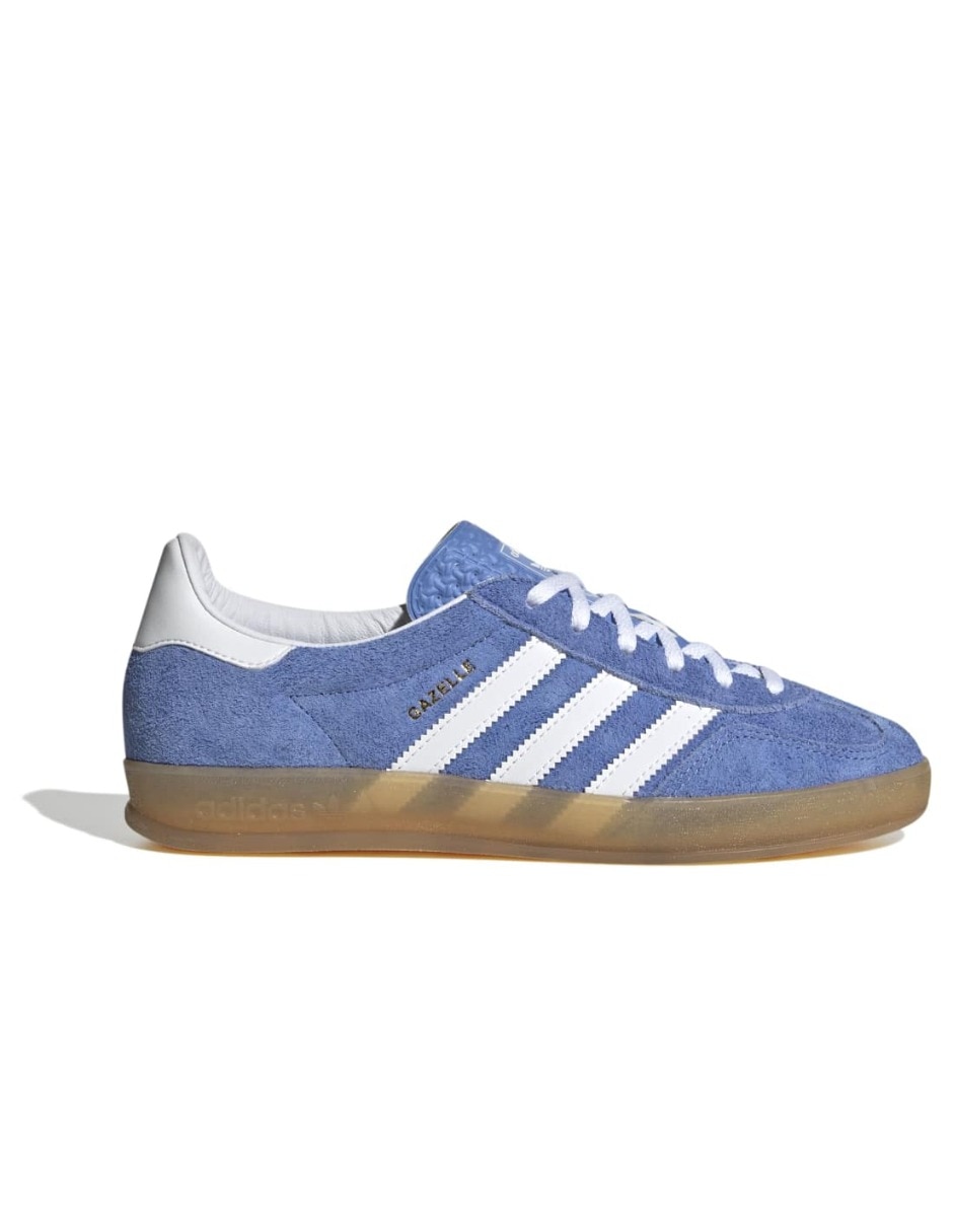 Tenis Gazelle Indoor para mujer 11