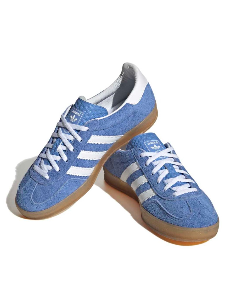 Tenis Gazelle Indoor para mujer 14