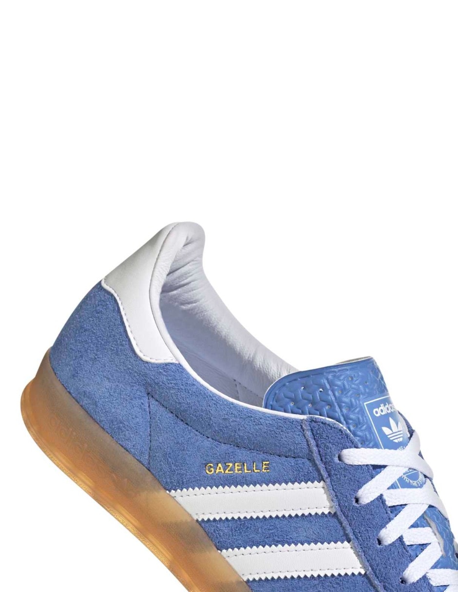 Tenis Gazelle Indoor para mujer 16
