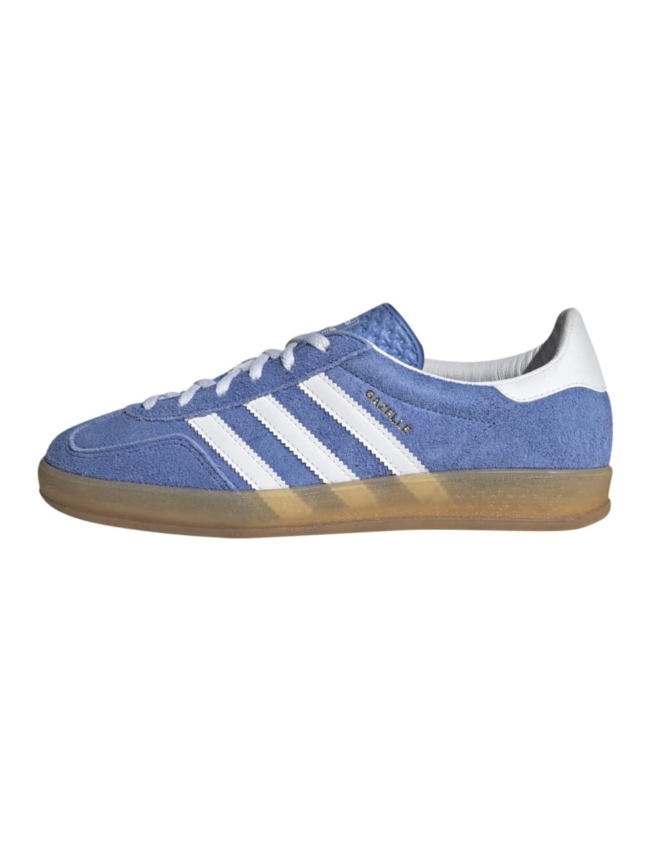 Tenis Gazelle Indoor para mujer 18