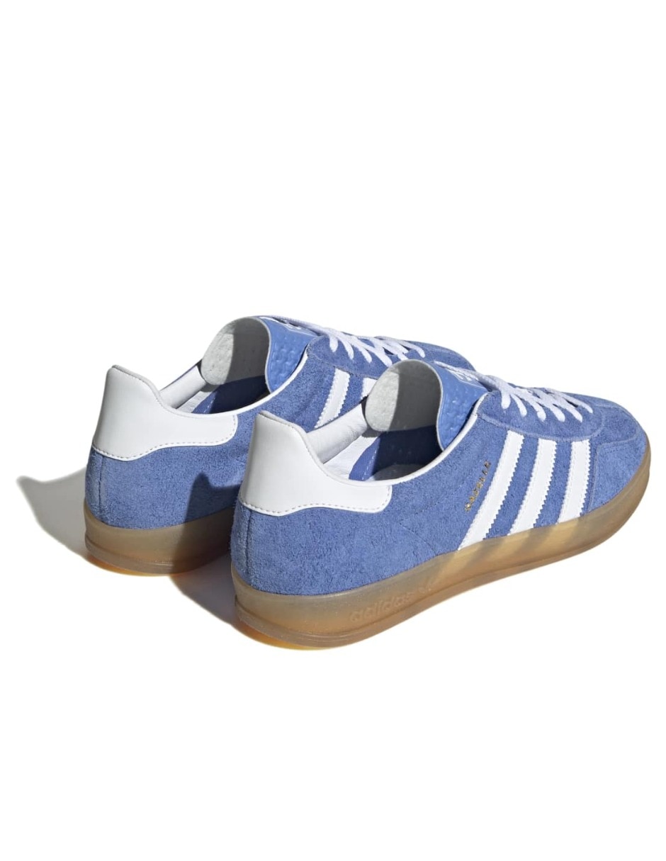 Tenis Gazelle Indoor para mujer 19