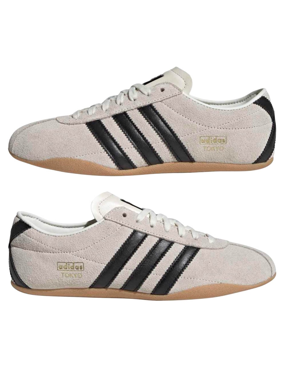 Tenis Tokyo para mujer 8