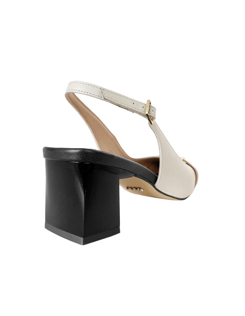 Zapatilla piel 4