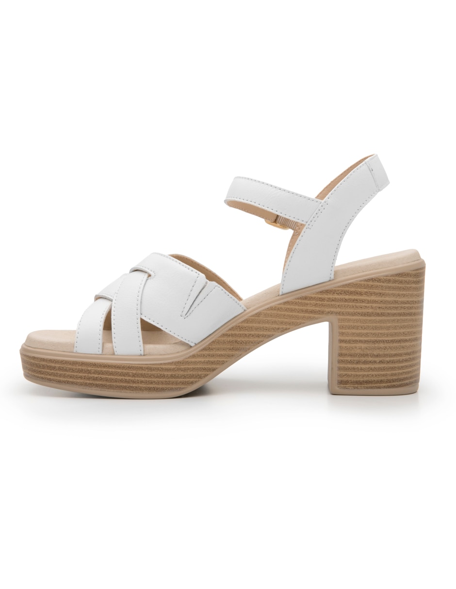 Sandalia para mujer 4