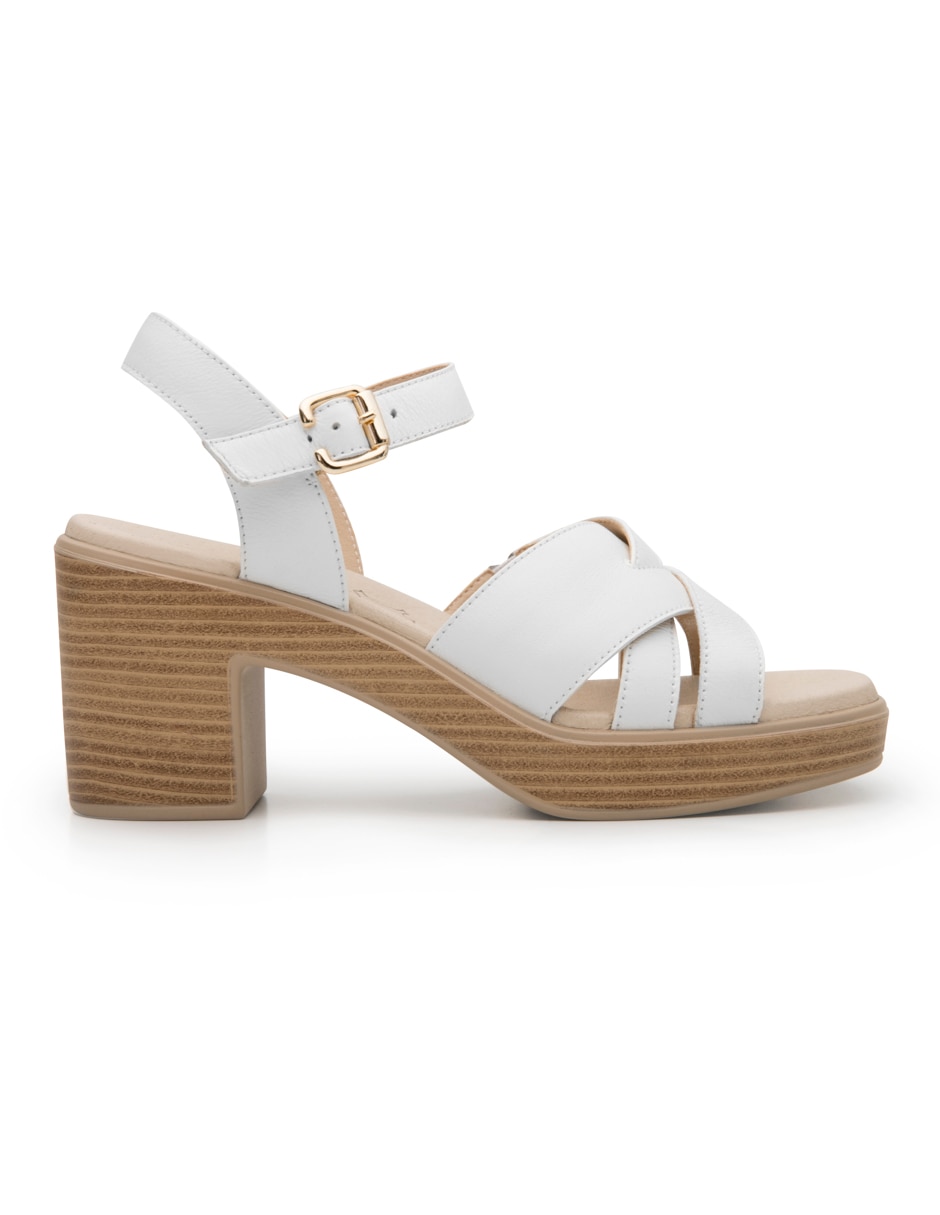 Sandalia para mujer 5