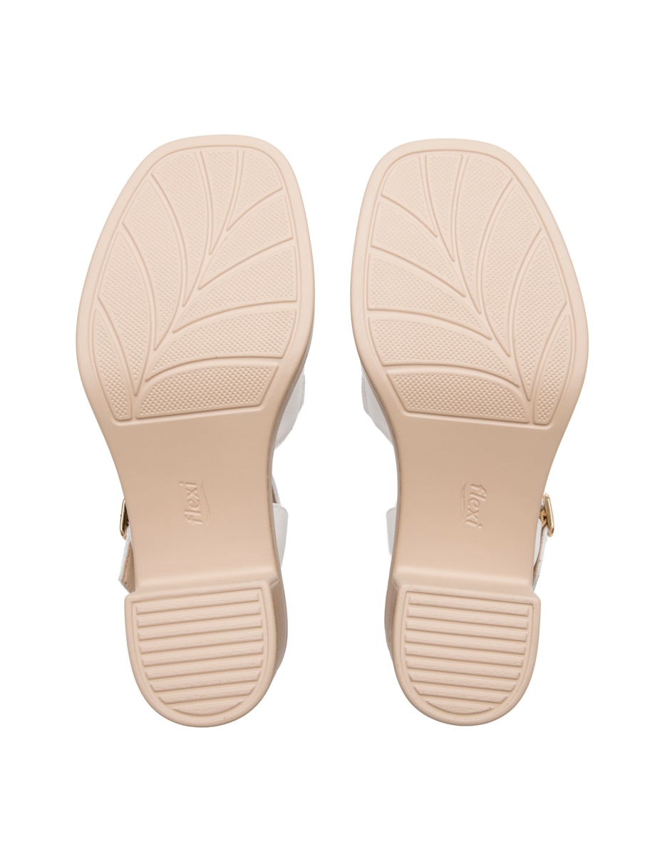 Sandalia para mujer 6