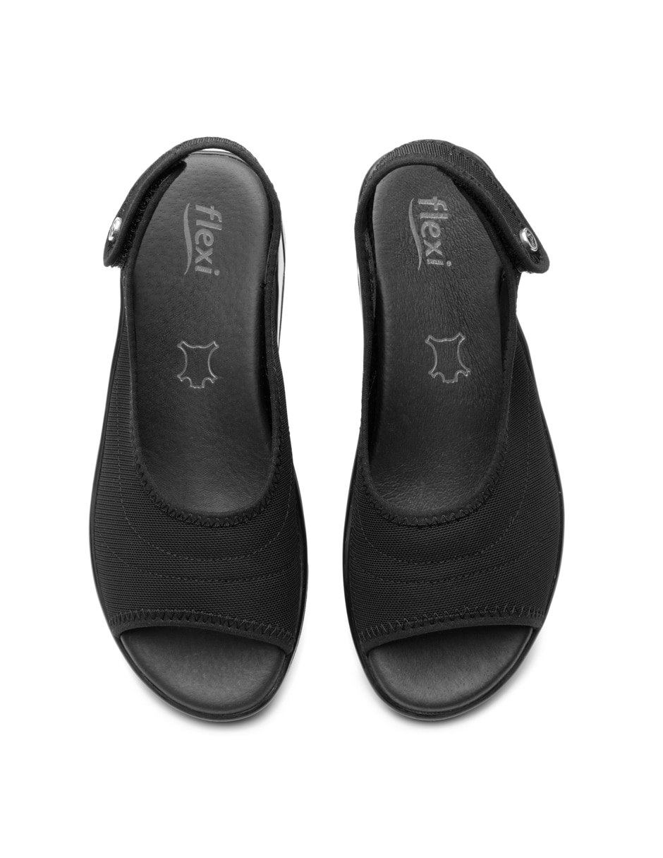 Sandalia para mujer 7