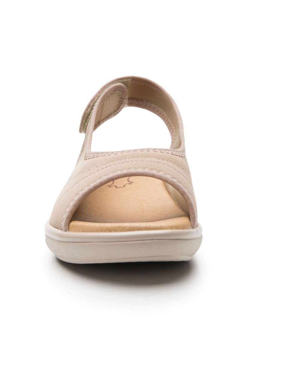 Sandalia para mujer 3