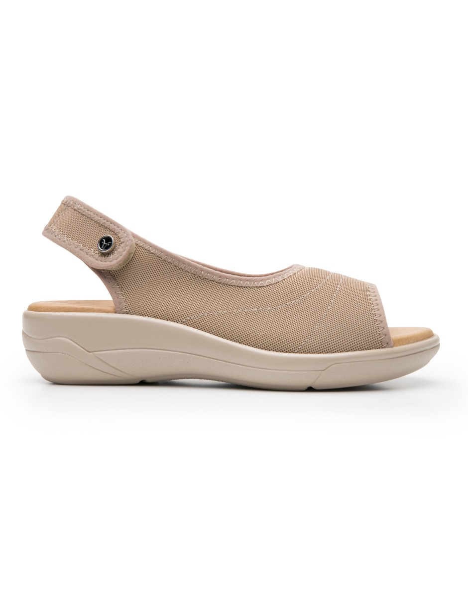 Sandalia para mujer 5