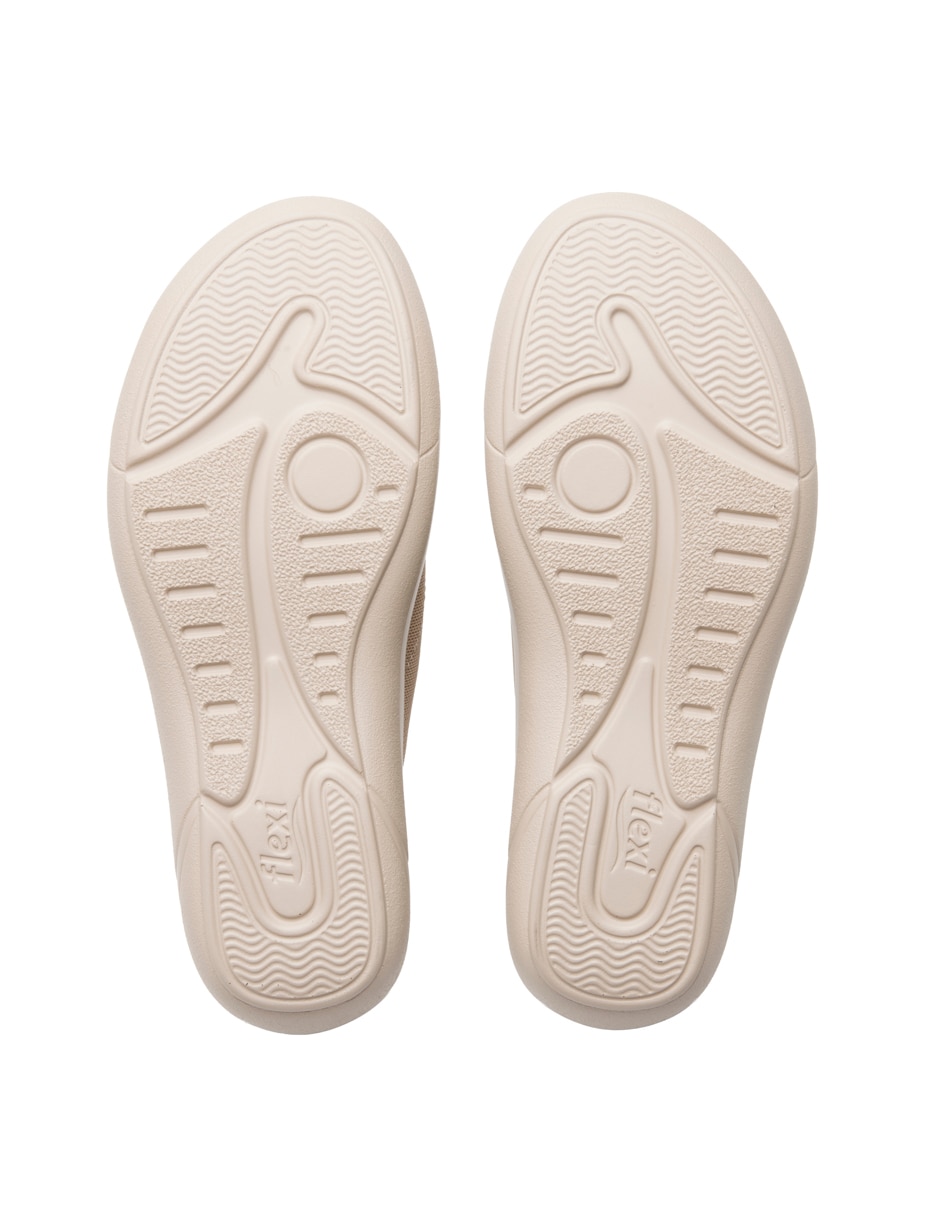 Sandalia para mujer 6