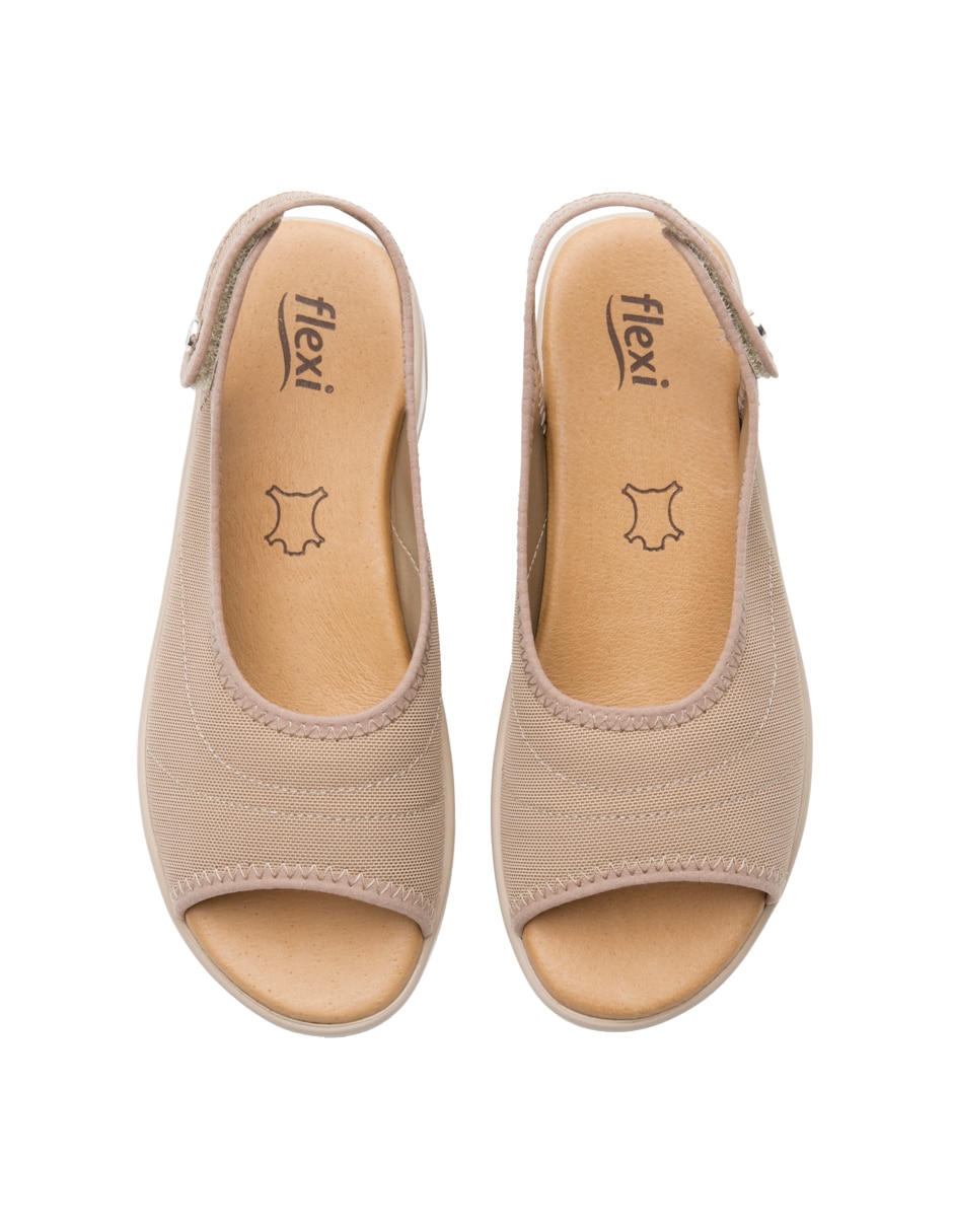 Sandalia para mujer 7