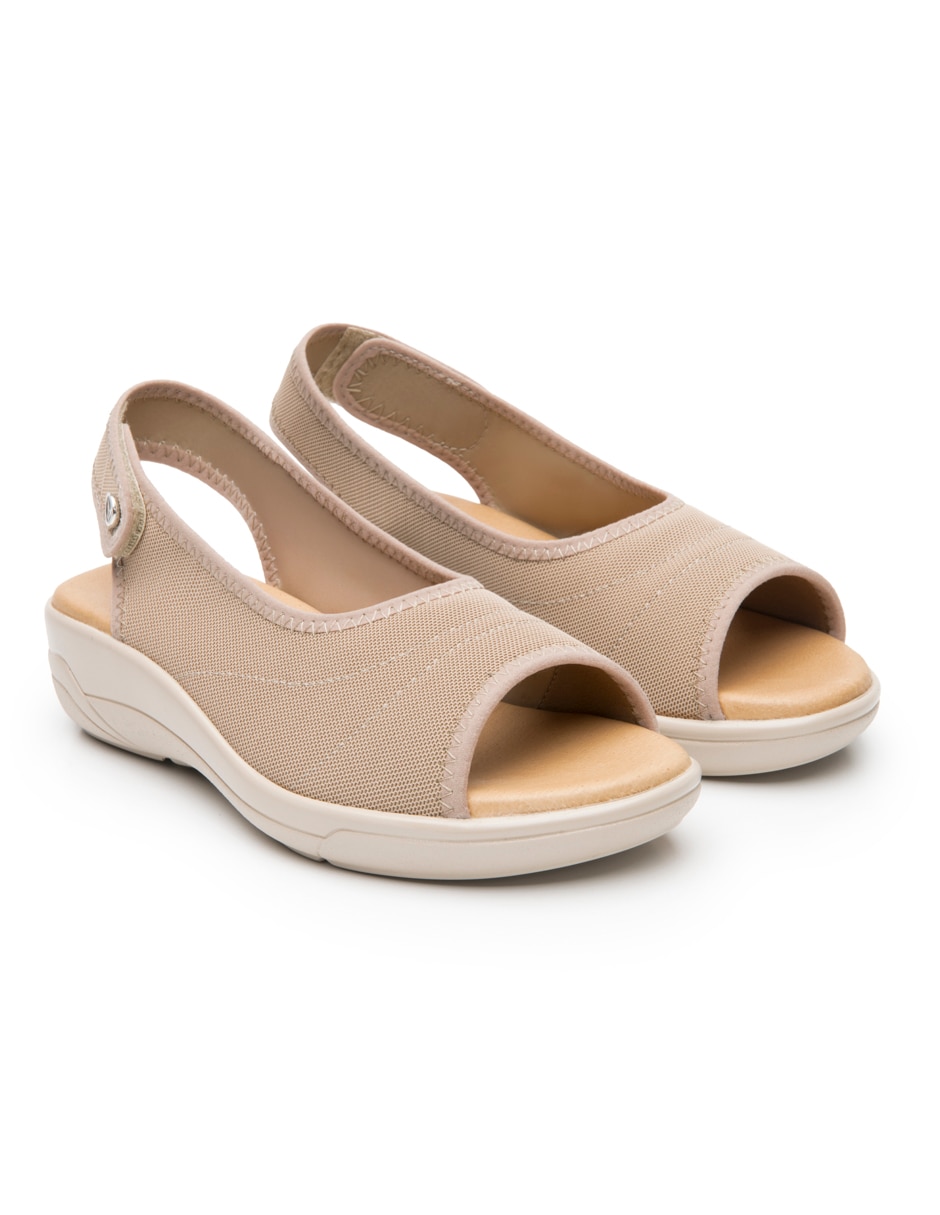 Sandalia para mujer 8