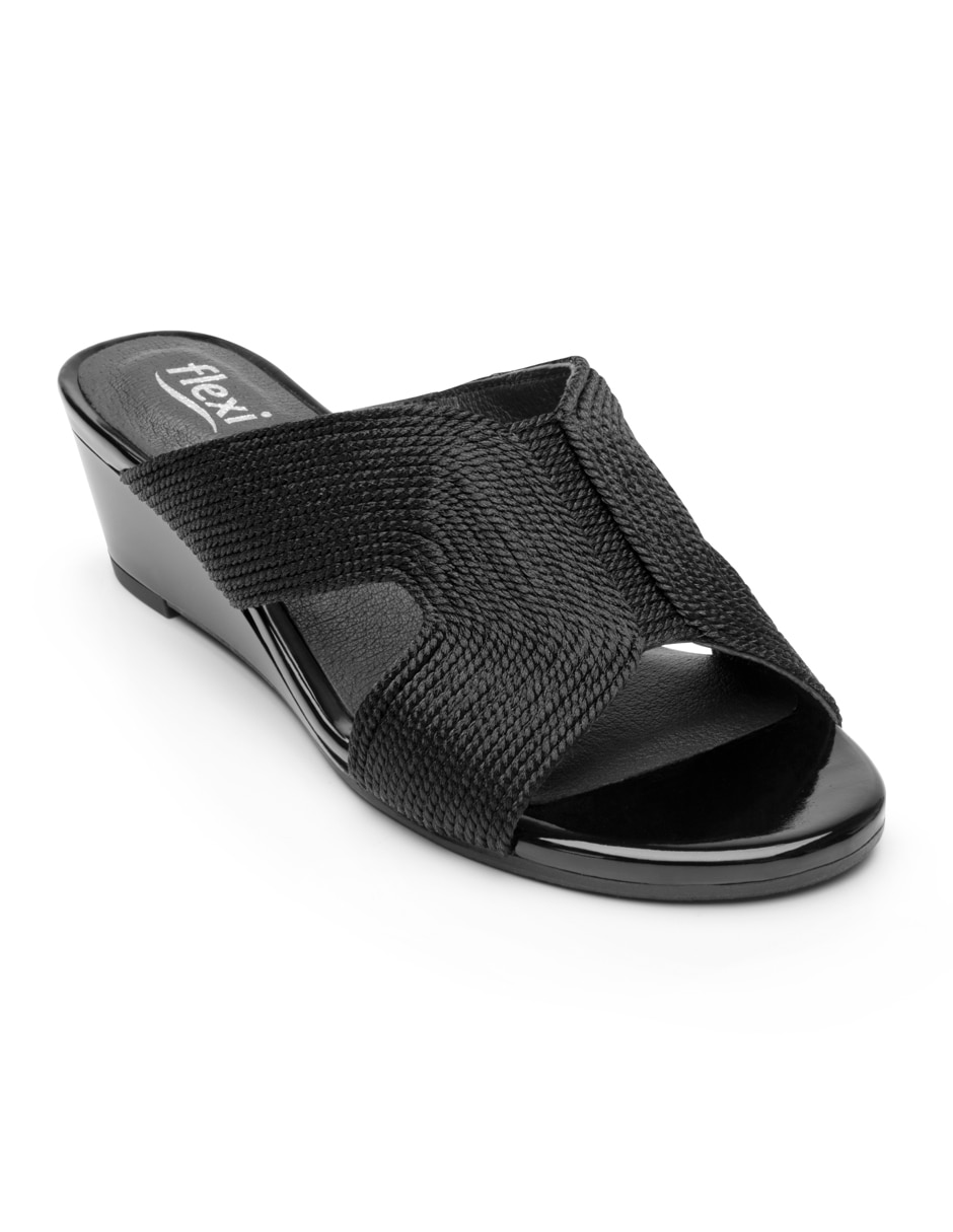Sandalia para mujer