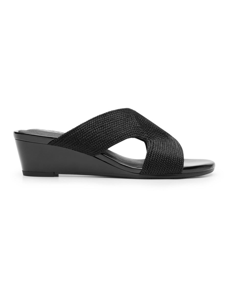 Sandalia para mujer 5