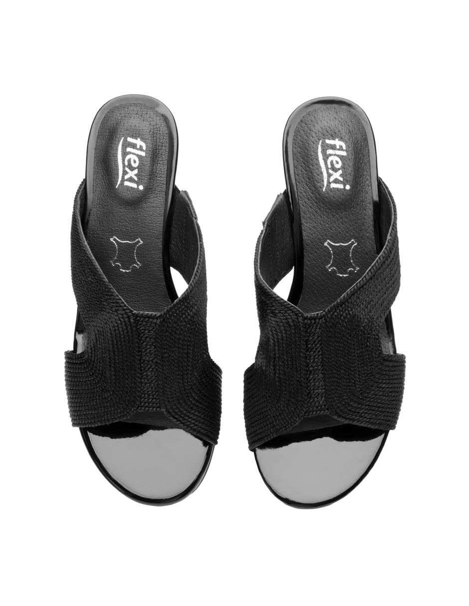Sandalia para mujer 7