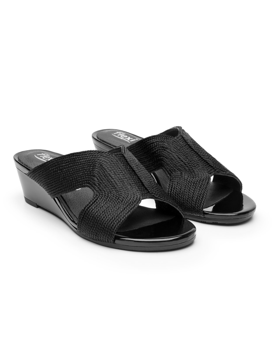 Sandalia para mujer 8