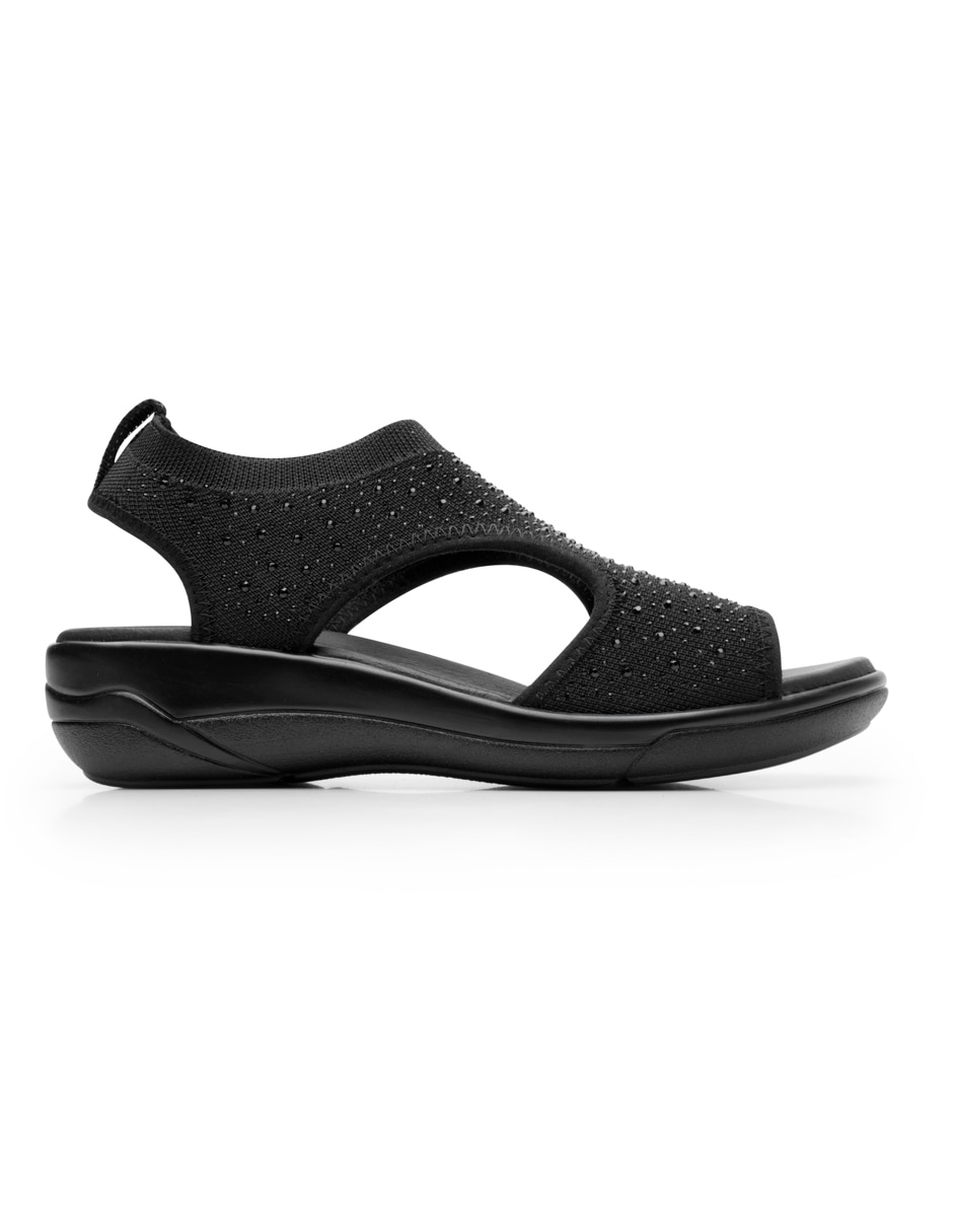 Sandalia para mujer 5