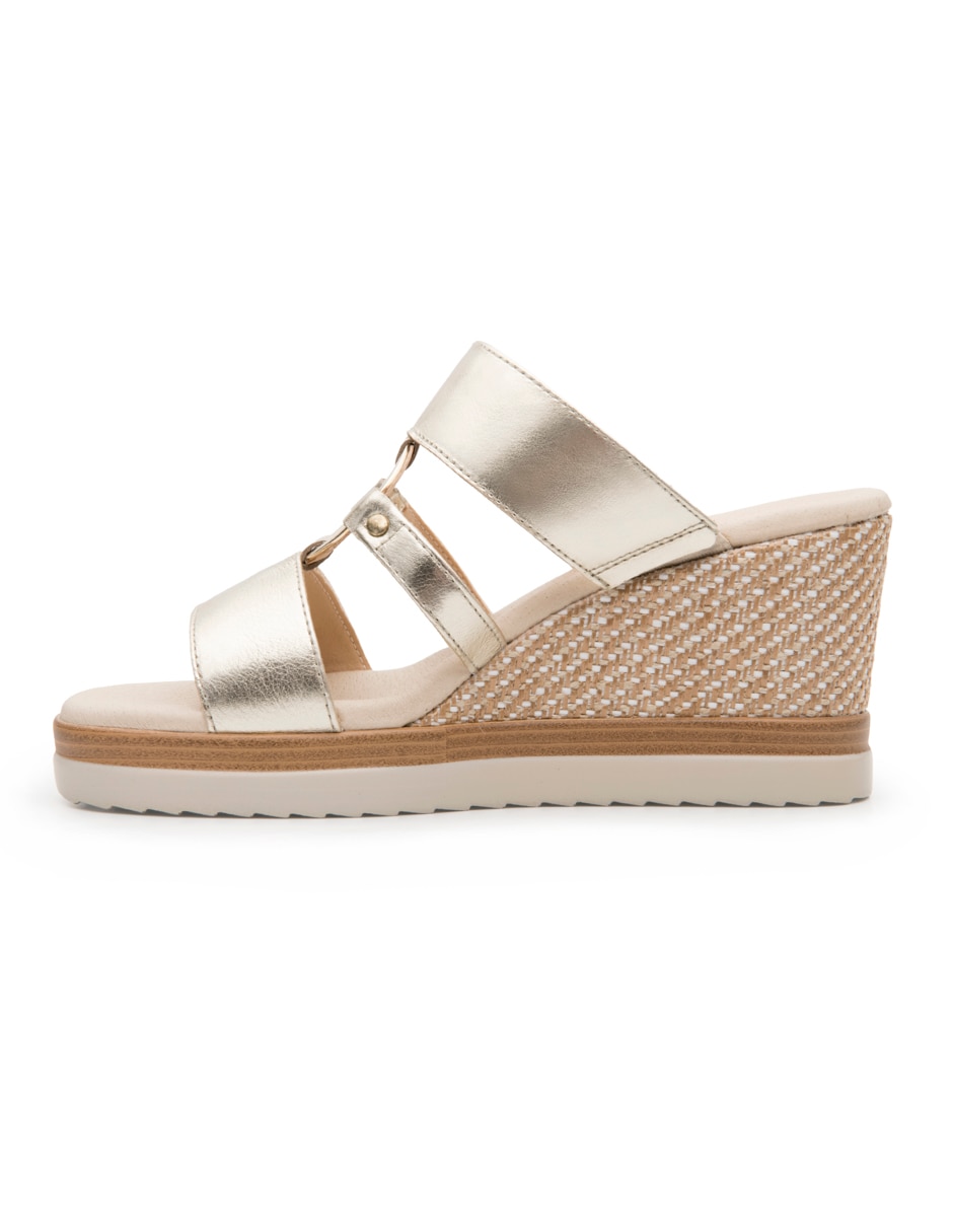 Sandalia para mujer 6