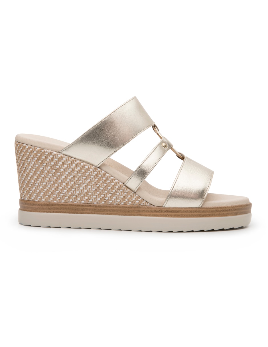 Sandalia para mujer 7