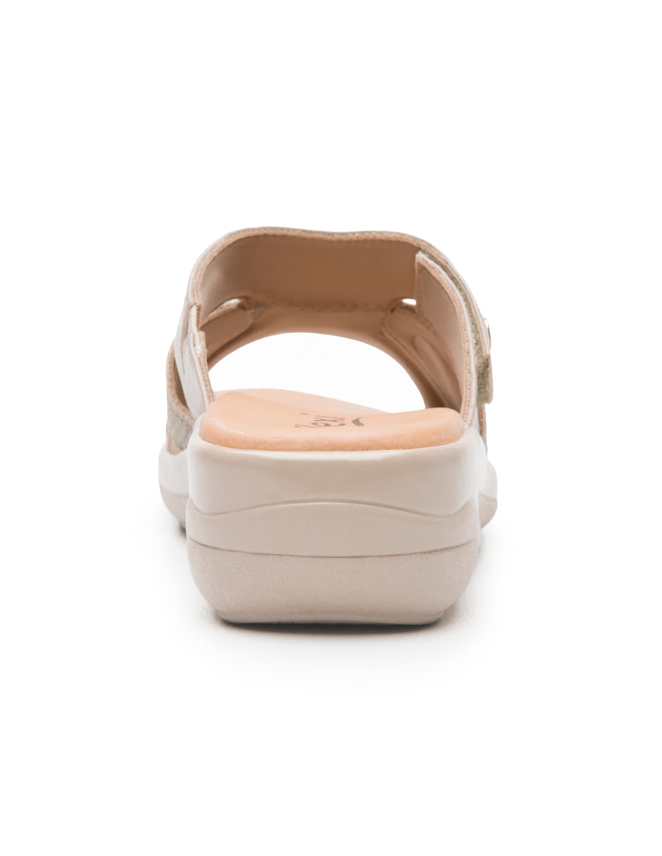 Sandalia para mujer 2