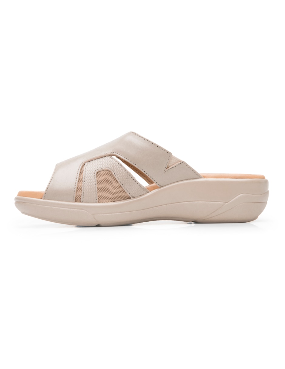 Sandalia para mujer 4
