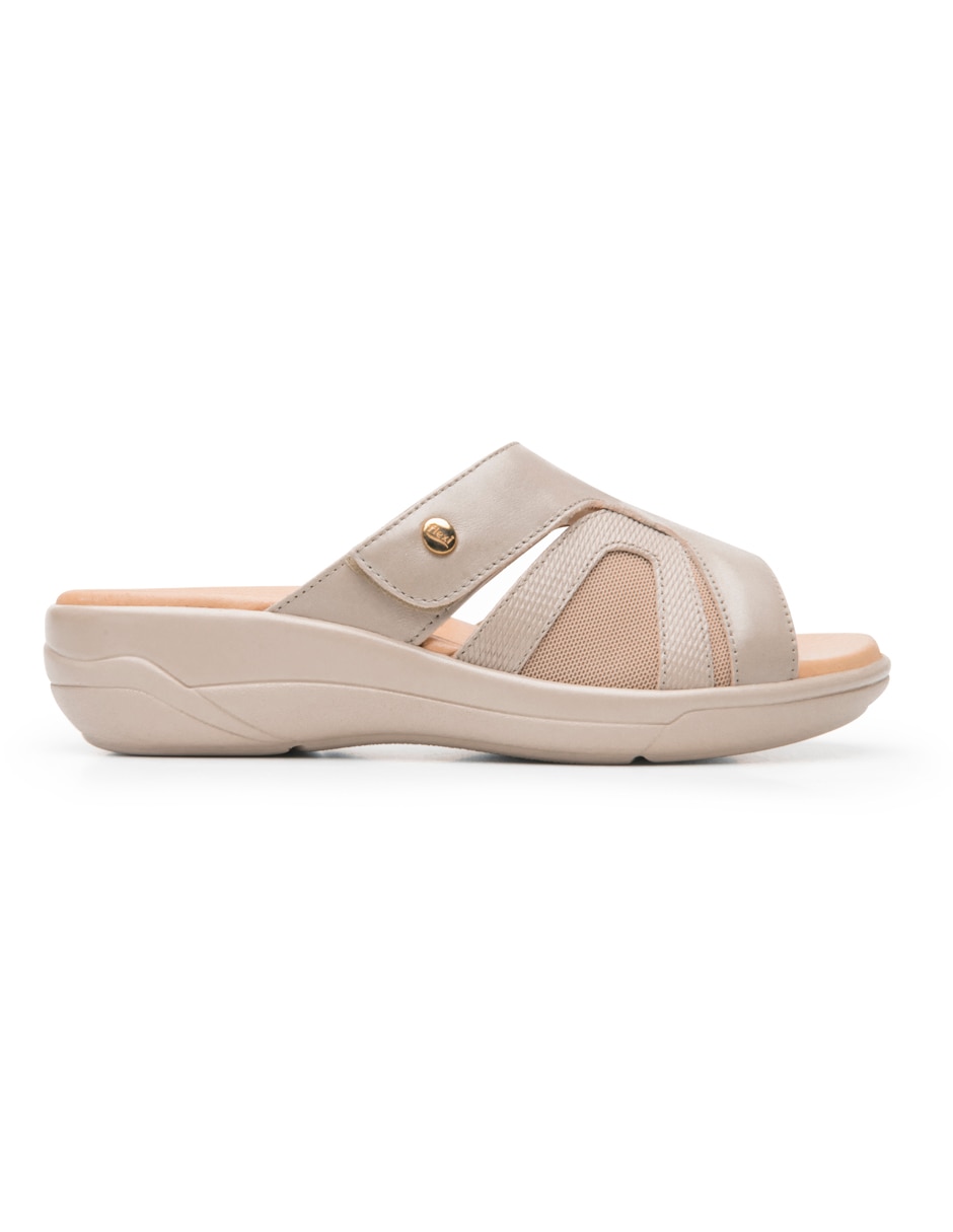 Sandalia para mujer 5