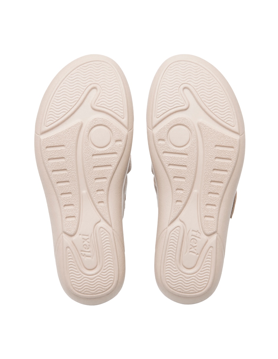Sandalia para mujer 6