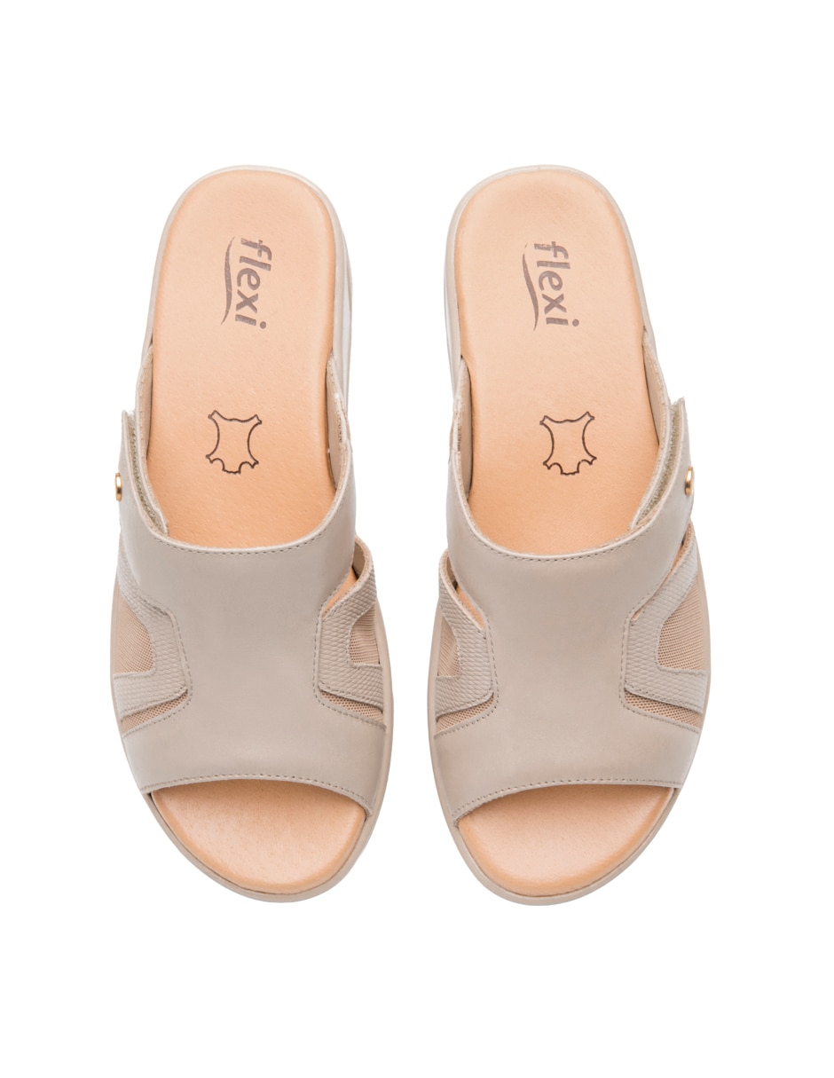 Sandalia para mujer 7