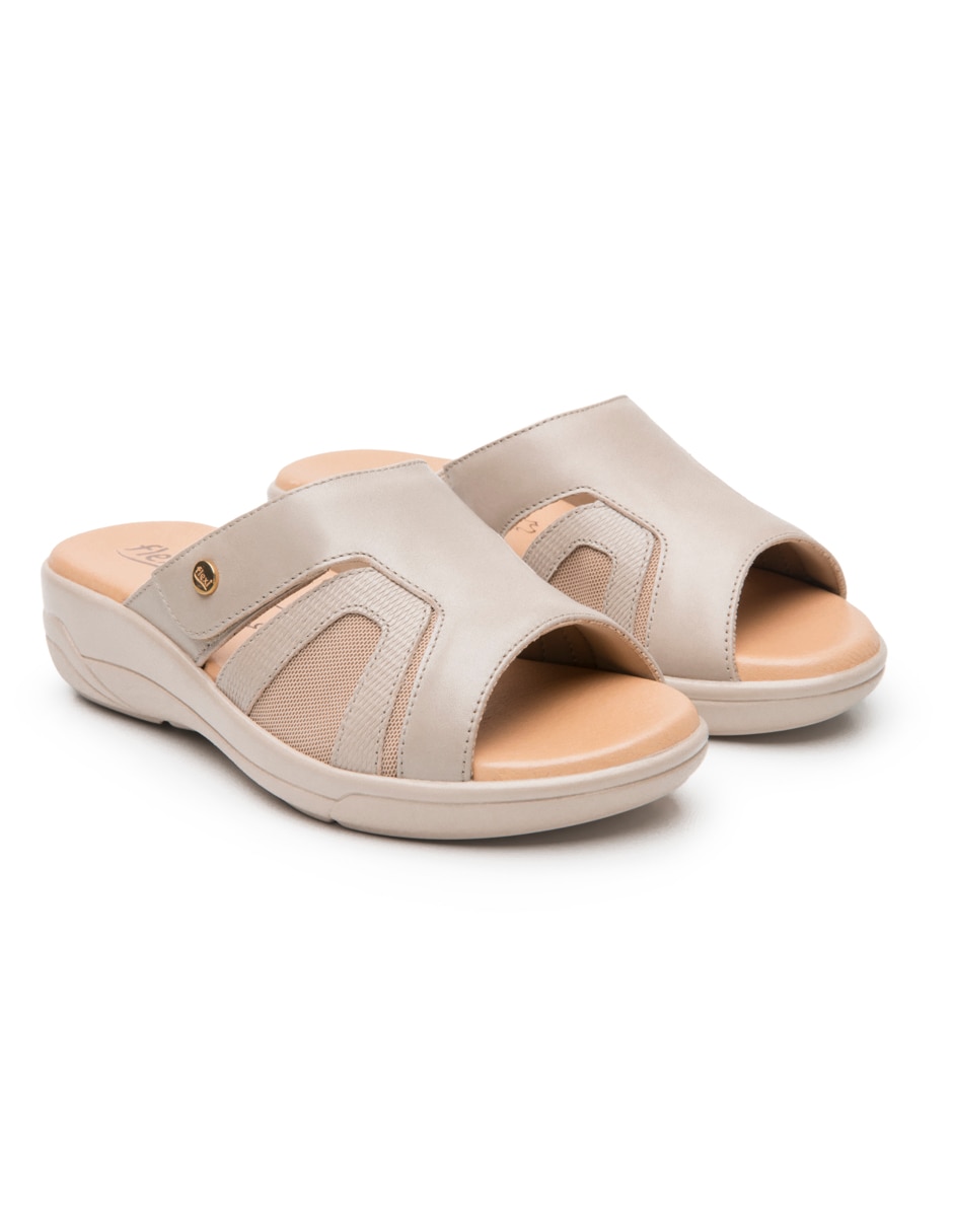Sandalia para mujer 8