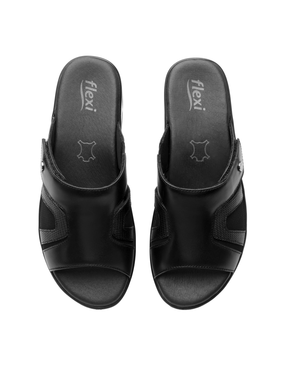 Sandalia para mujer 7