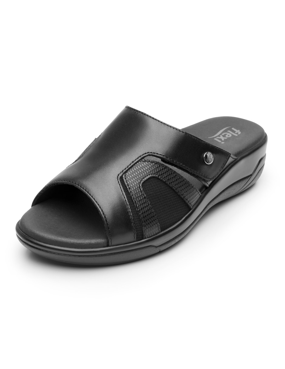 Sandalia para mujer 9