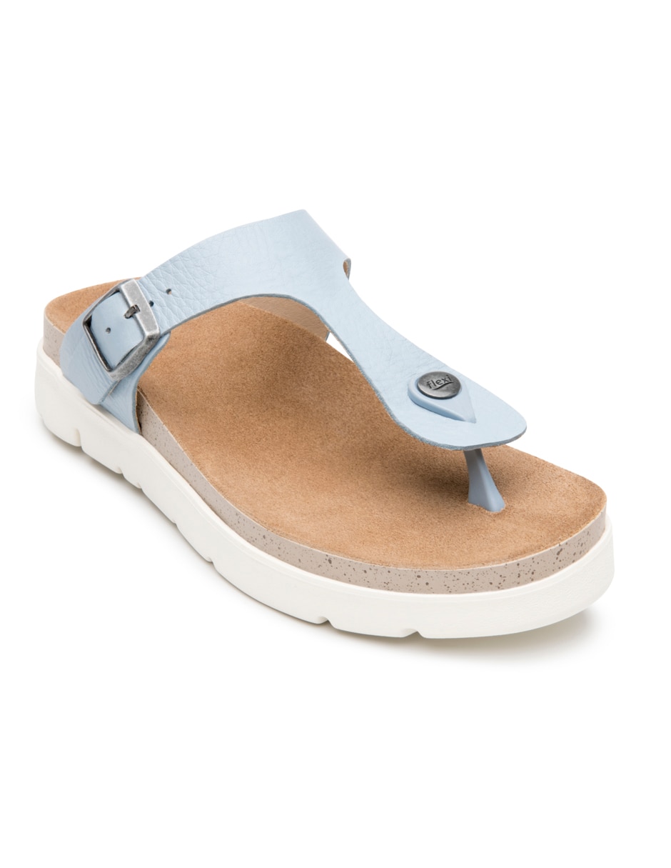 Sandalia para mujer