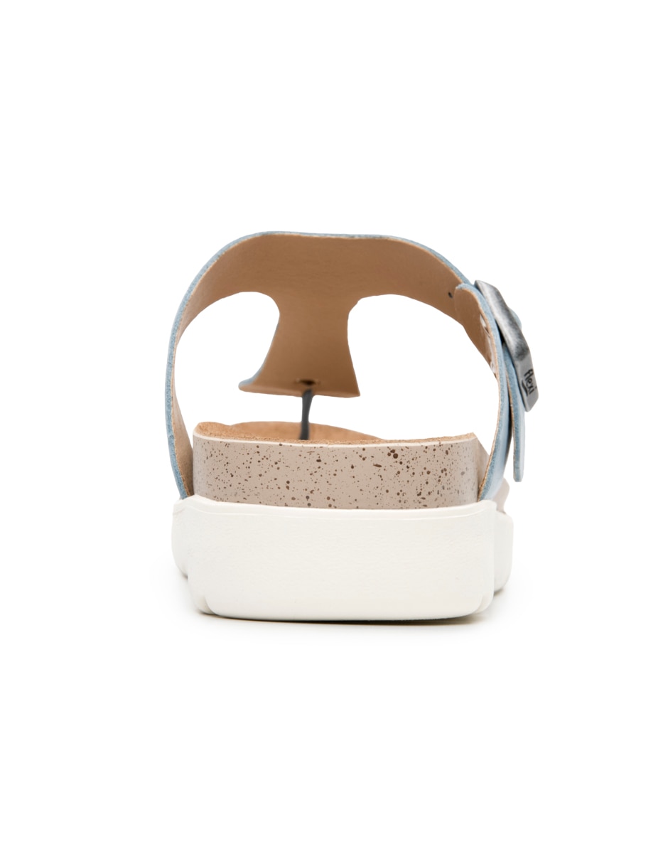 Sandalia para mujer 2
