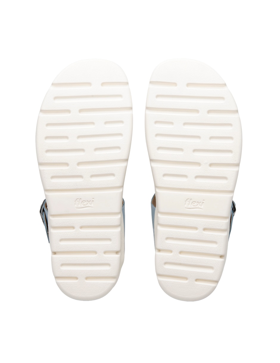 Sandalia para mujer 6