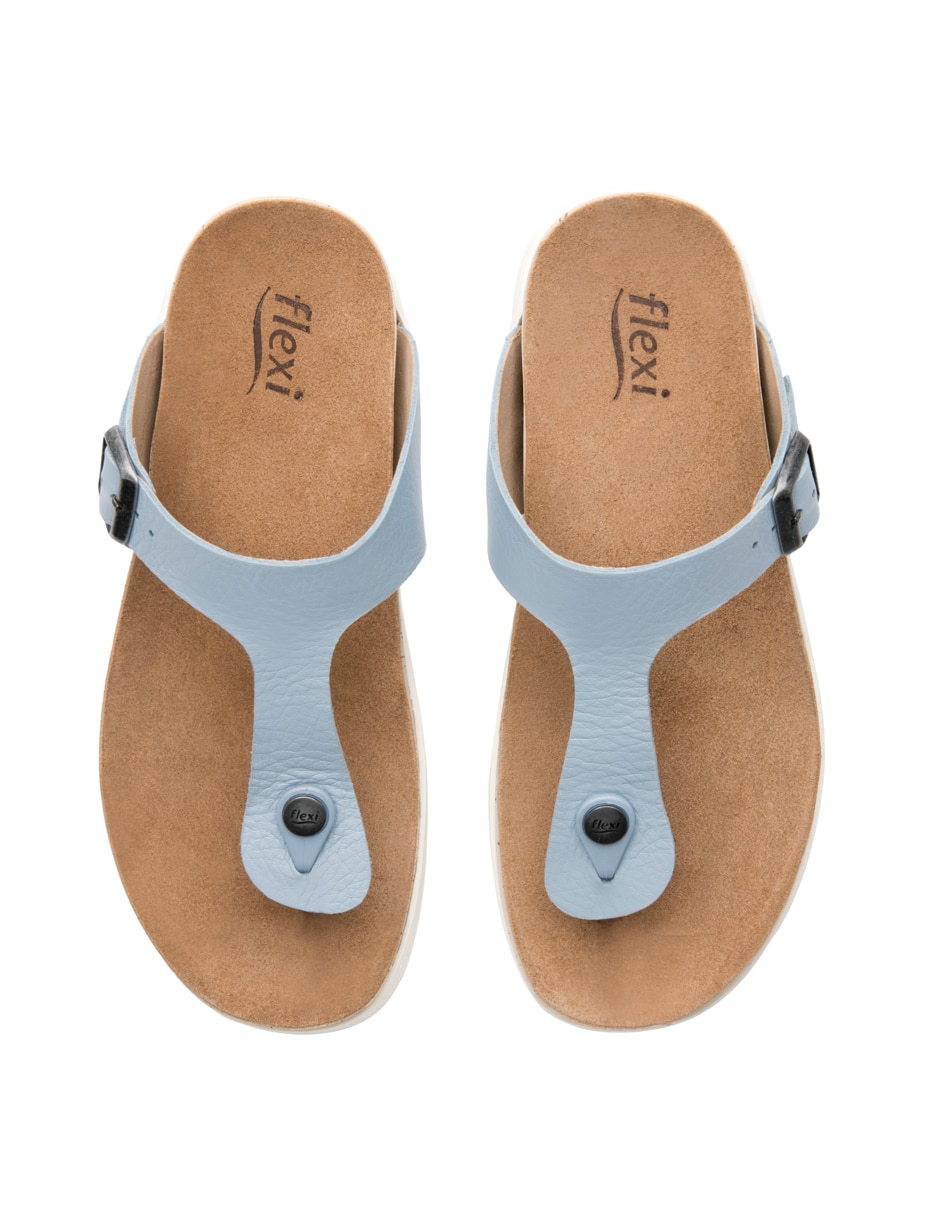 Sandalia para mujer 7