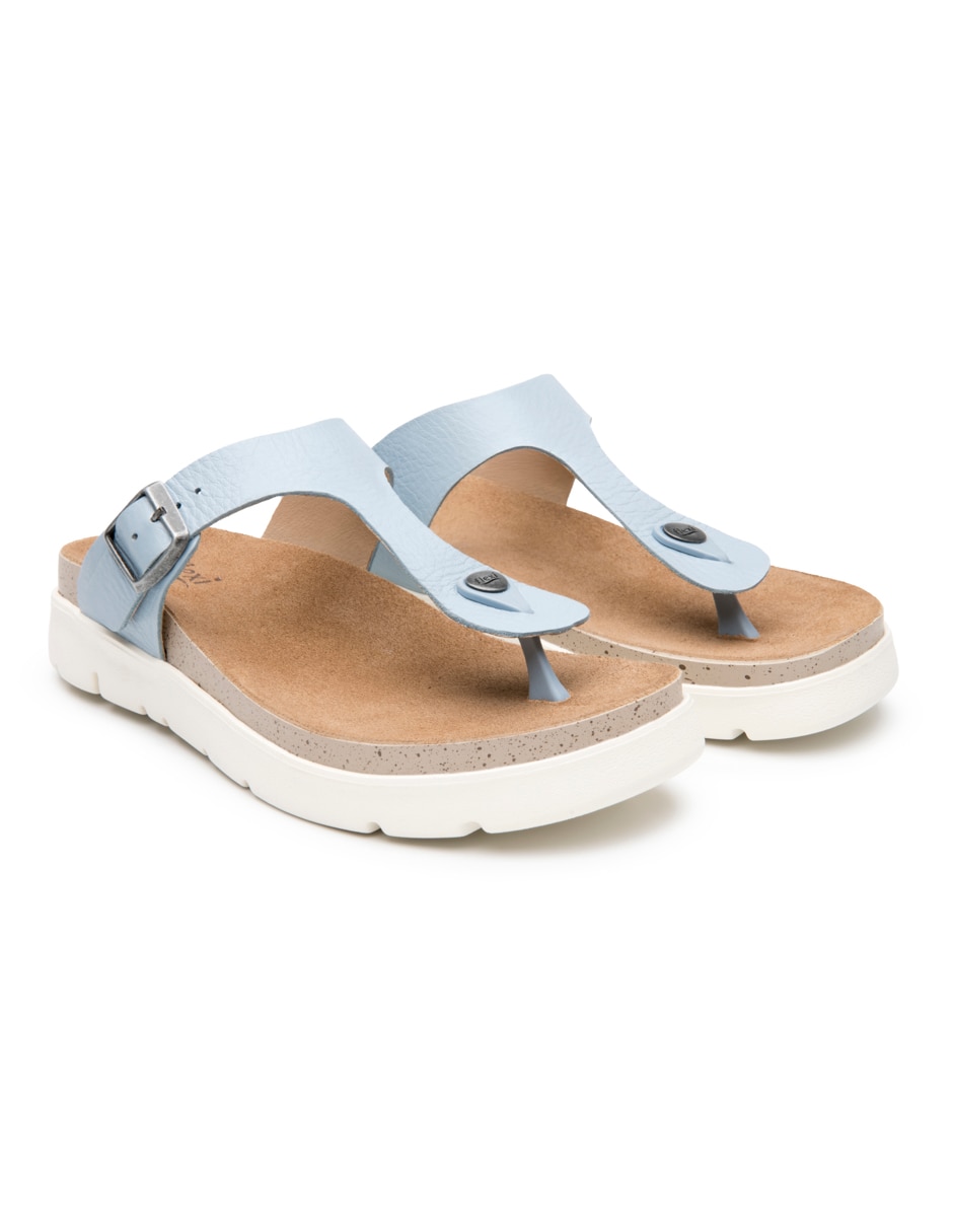 Sandalia para mujer 8