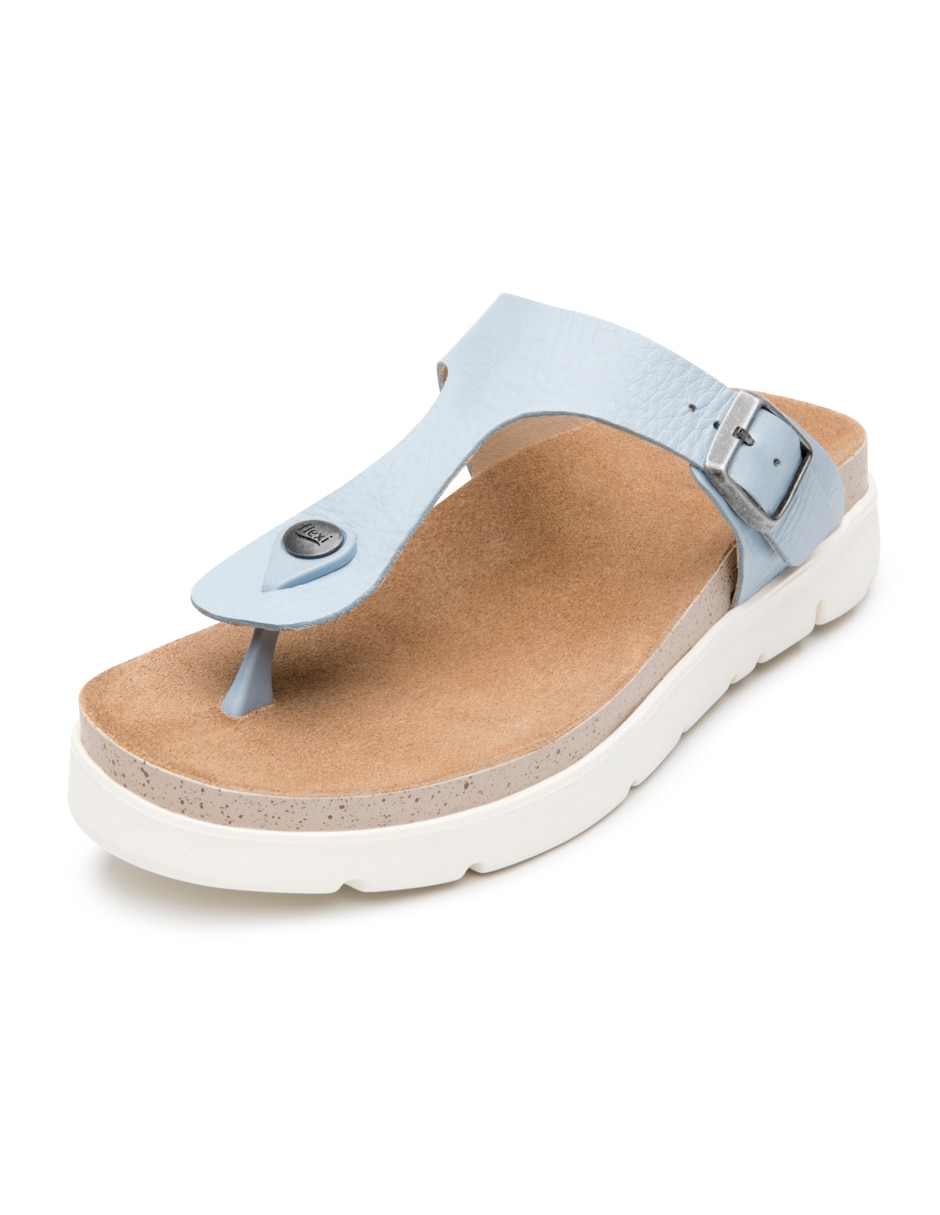Sandalia para mujer 9