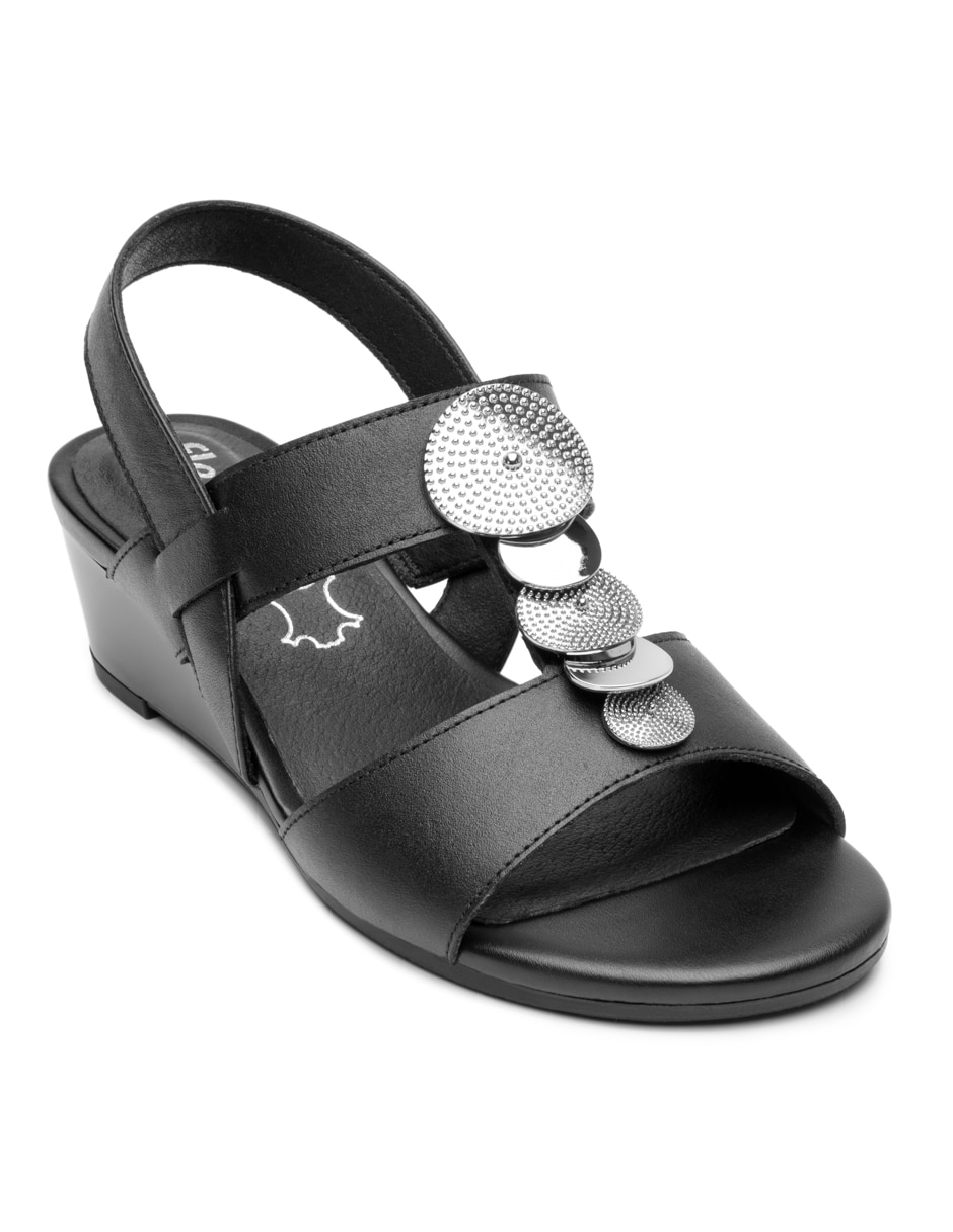 Sandalia para mujer