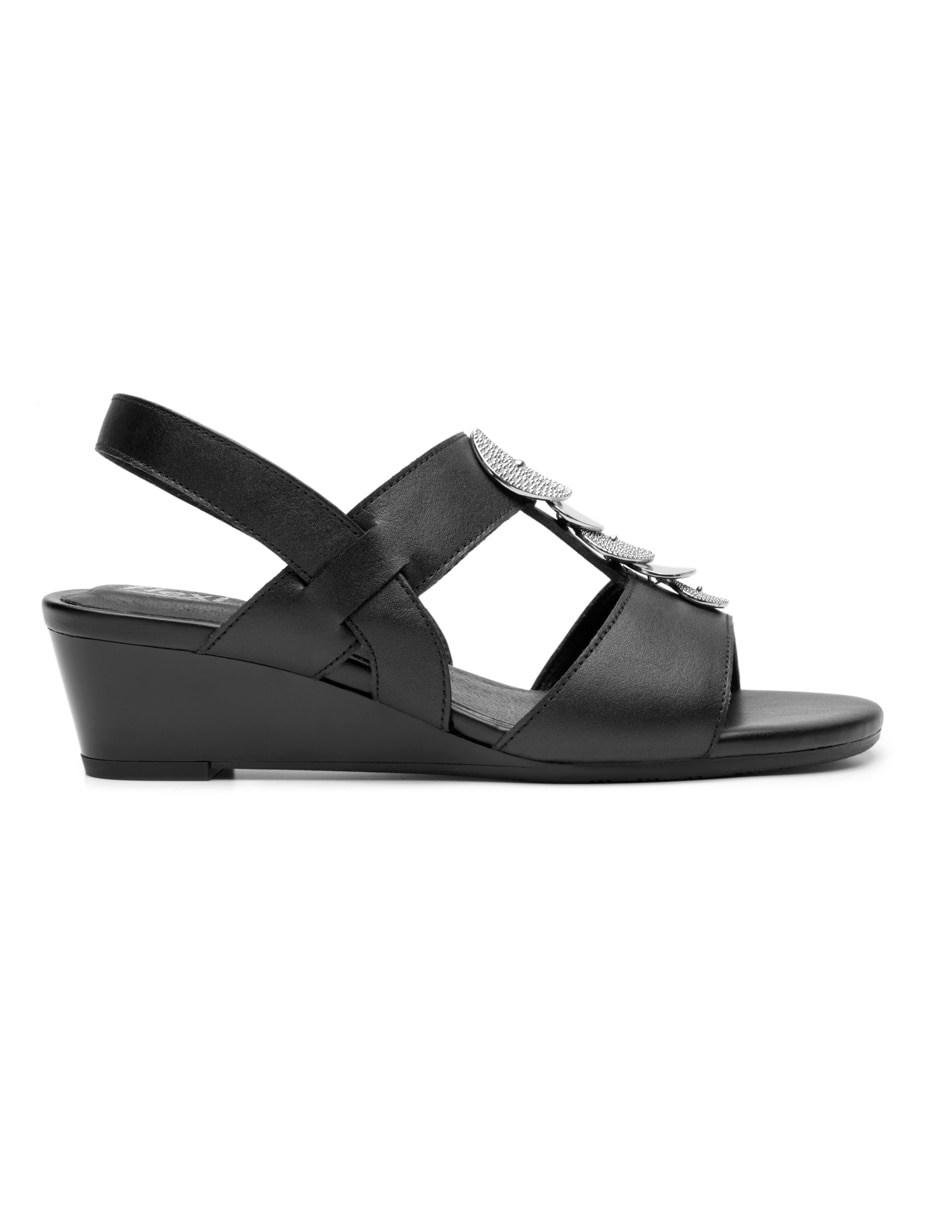 Sandalia para mujer 5