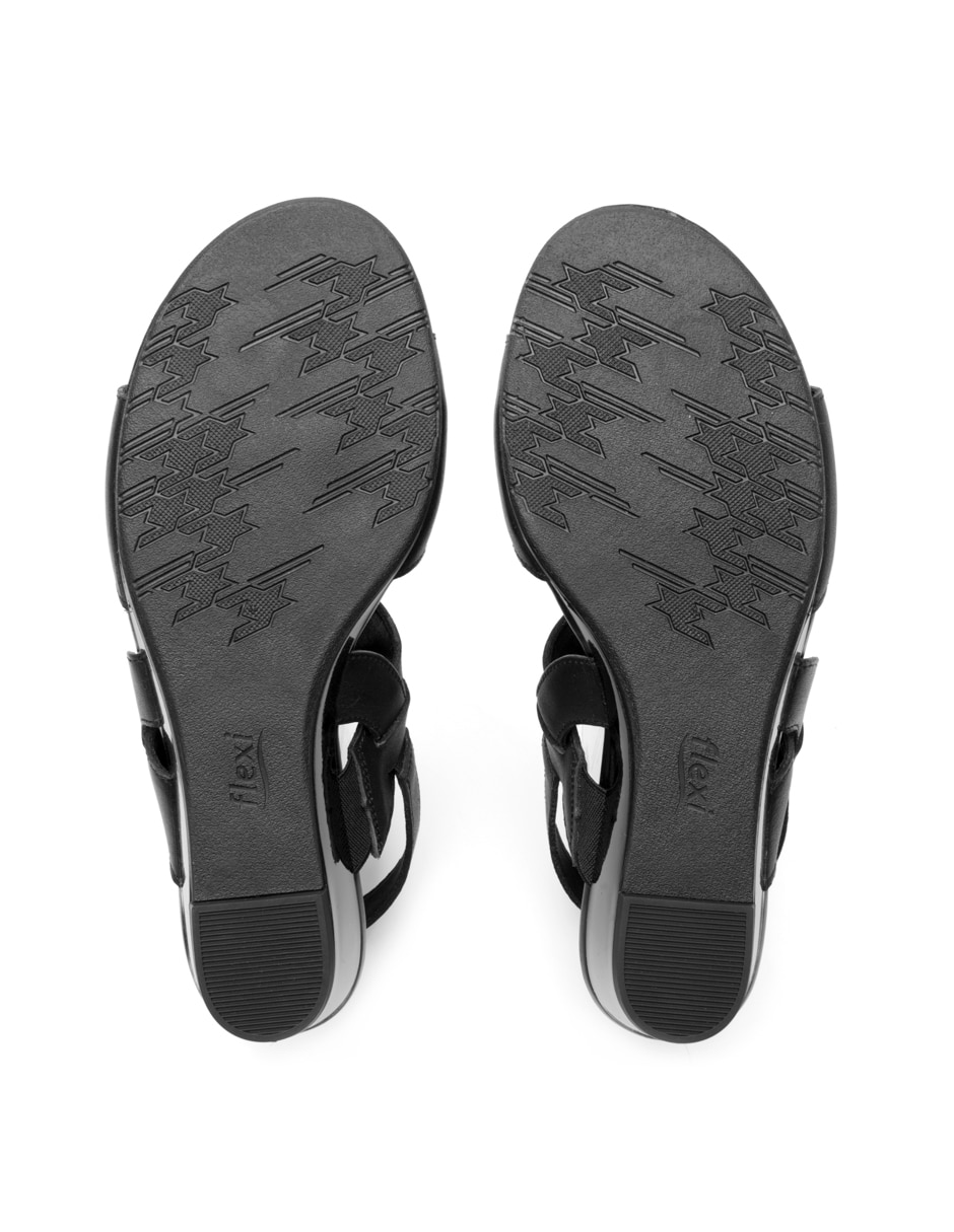 Sandalia para mujer 6