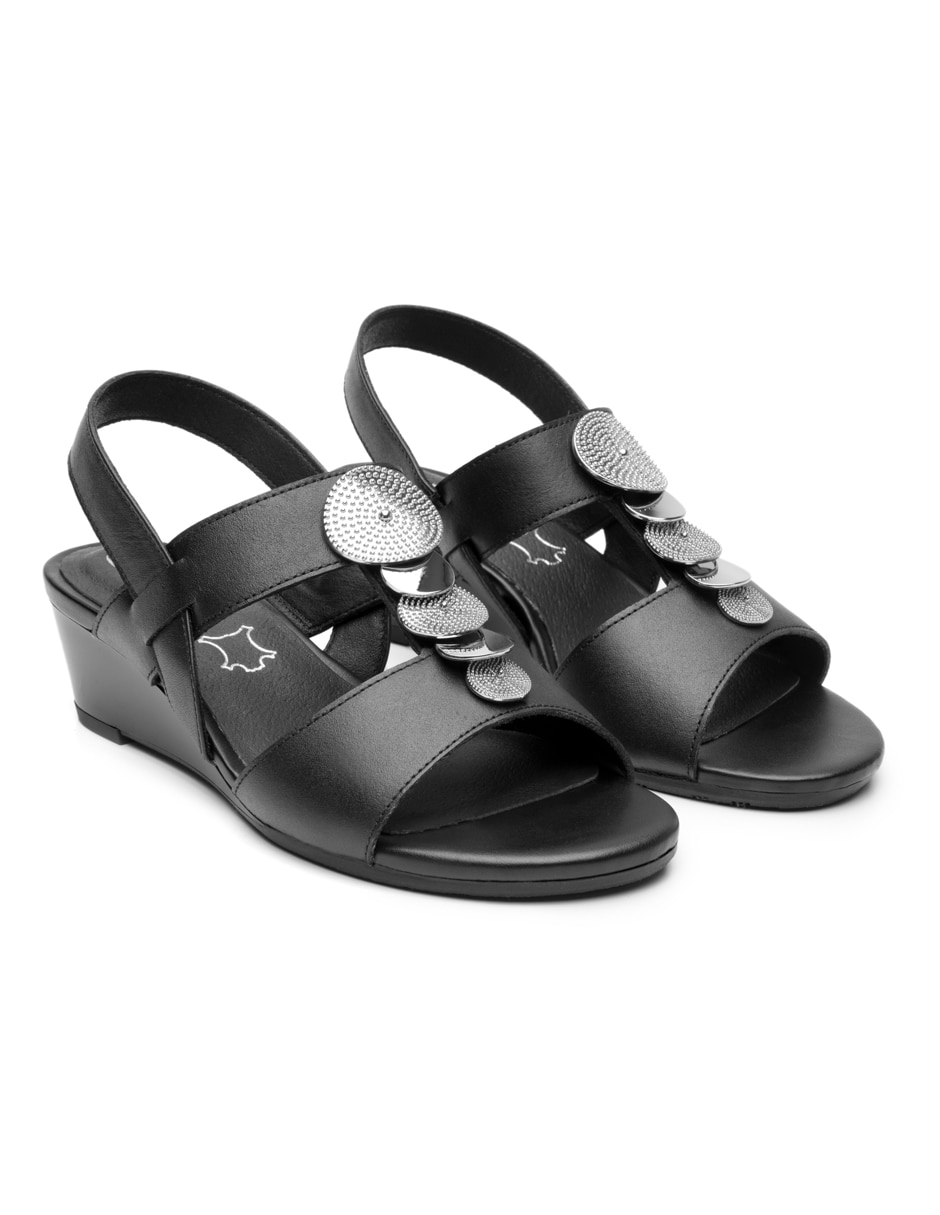 Sandalia para mujer 8