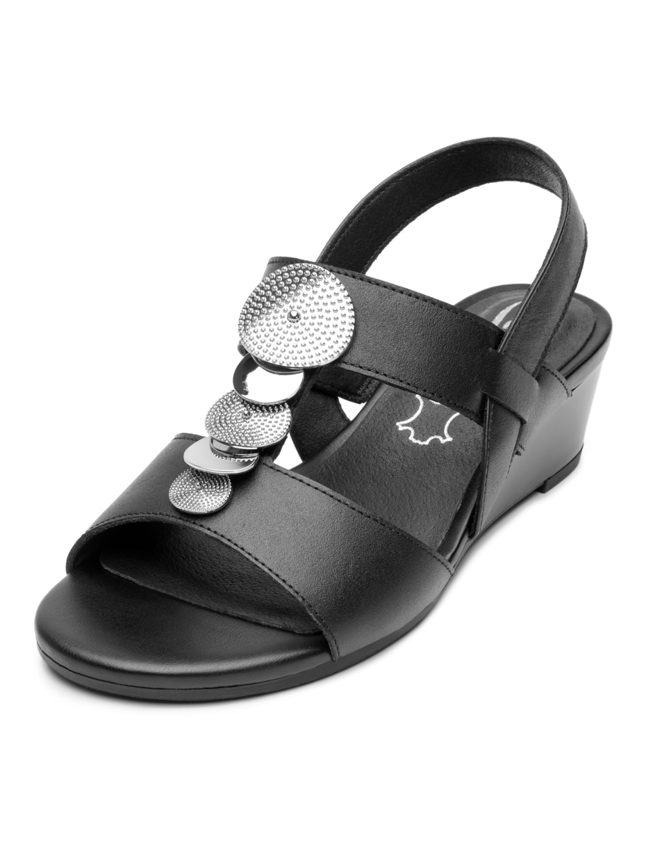 Sandalia para mujer 9